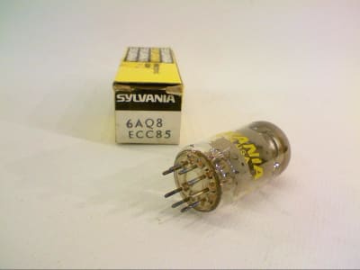 GTE 6AQ8/ECC85