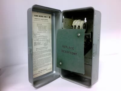 NSI INDUSTRIES TMC-1