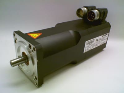 KOLLMORGEN DBL3M00190-03M-000-S40