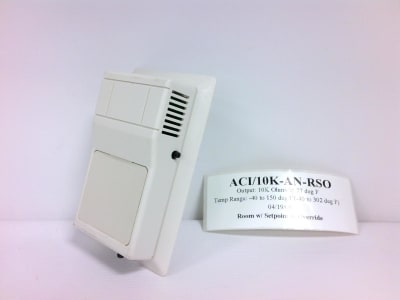 ACI ADVANCE CONTROLS INC ACI/10K-AN-RSO