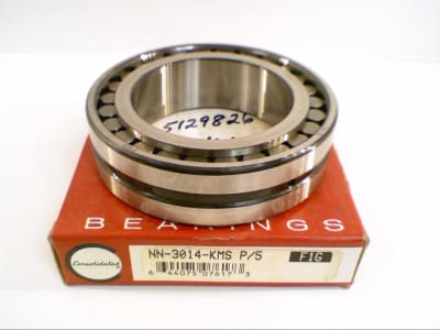 CONSOLIDATED BEARING NN-3014-KMS-P/5
