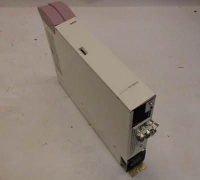 CONVERTEAM AM-400/10