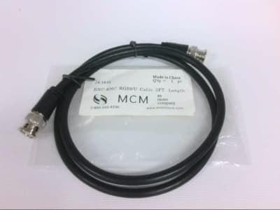 MCM ELECTRONICS 24-1610