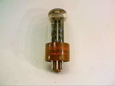 CBS HYTRON JAN-CHY-5Y3WGTA