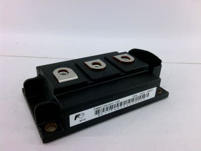 FUJI ELECTRIC 2MBI150U4H-120