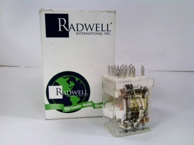 KUHNKE AUTOMATION 111-A-4-24VDC-HL