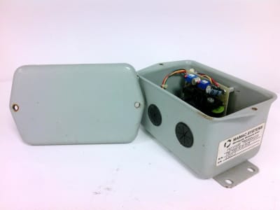 MAMAC SYSTEMS PR-240-4-6-A-B
