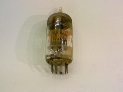 RCA 12AZ7