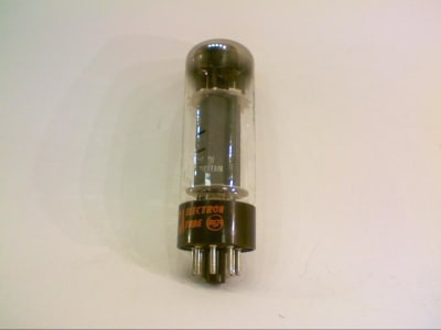 RCA 6CA7/EL34