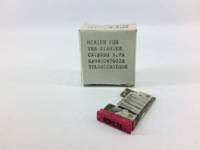 SCHNEIDER ELECTRIC MSH-3.7A