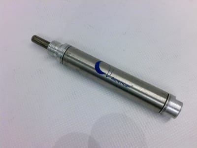 AMERICAN CYLINDER CO INC 437SNS-1.00