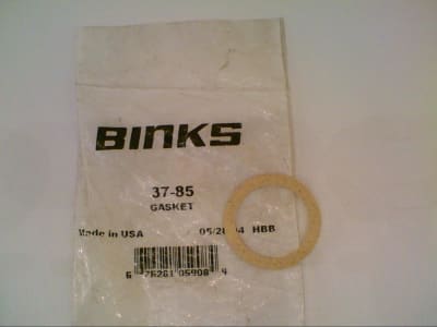 BINKS 37-85