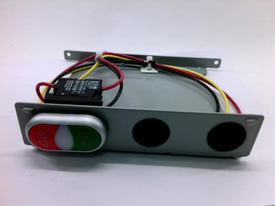 EATON CORPORATION C600M1