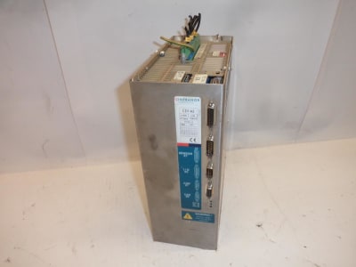 INFRANOR CD1-K2-U-400-I-30