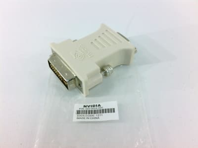 NVIDIA 320-0024-000
