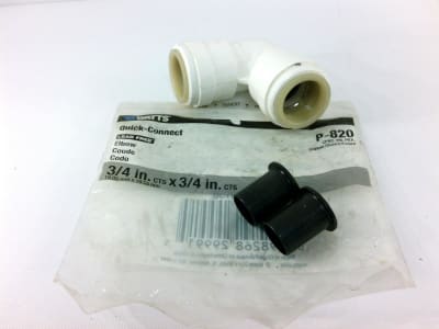 WATTS P820