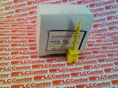 MUELLER ELECTRIC BU-00202-4