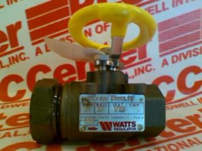 WATTS 3/4-CL7200-01MM0LVB