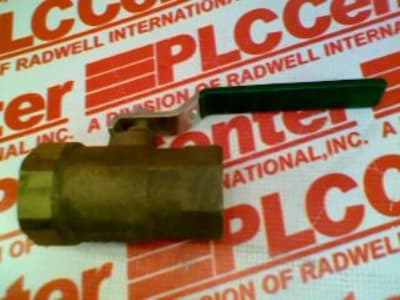 WATTS 1-1/4-B6000-SS