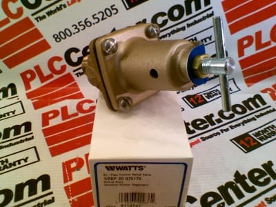 WATTS 0114241