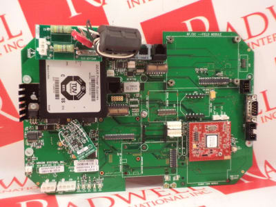 MUELLER ELECTRIC 8030015004-E06