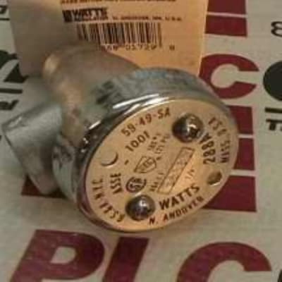 WATTS 288-ASC