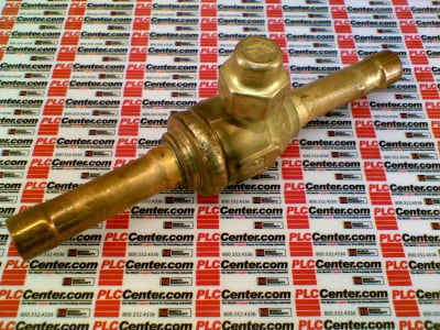 MUELLER INDUSTRIES N-2351-1/2