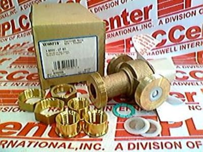 WATTS 1-MMV-UT-M1