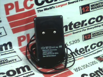 MUELLER ELECTRIC 78250