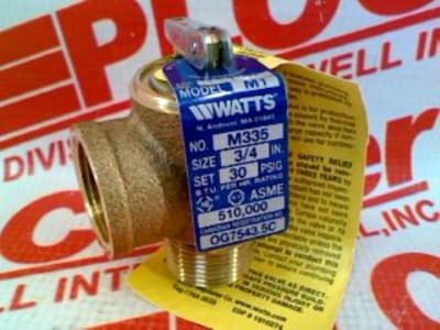 WATTS 0342671