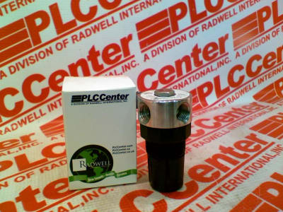 PARKER R364-02CKSS
