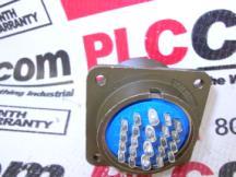 AMPHENOL 97-3102A-28-11P