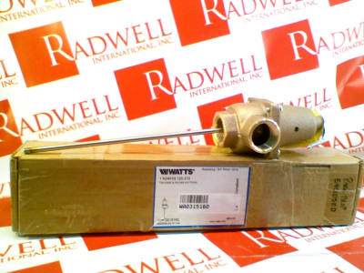 WATTS 0315160