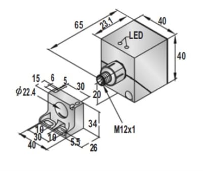 RADWELL RAD01444