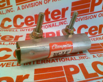 MUELLER ELECTRIC 160-704