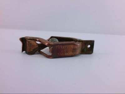 MUELLER ELECTRIC 21C