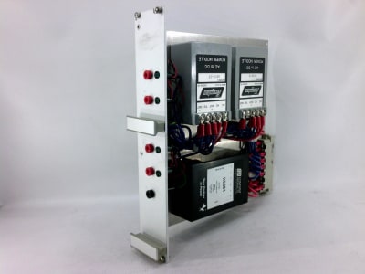 MICRO POISE E502-FA