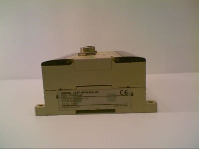 OMRON F3ZP-M1N-FLK-B1