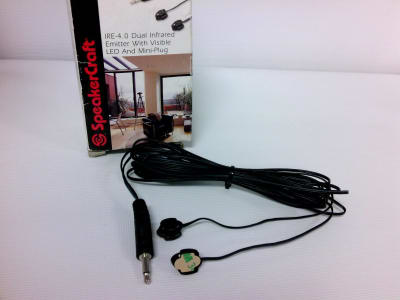 NICE NORTH AMERICA IRE-4.0