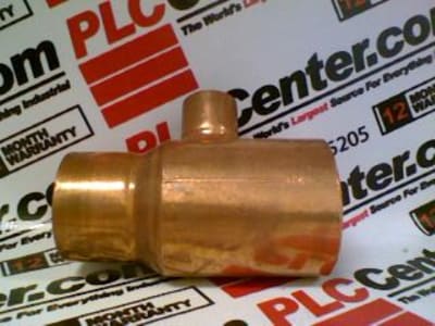 MUELLER INDUSTRIES W40256