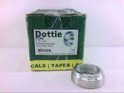 LH DOTTIE CO R366