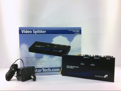 STARTECH.COM ST122PRO