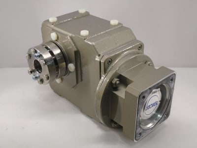 STOBER K102WG0250MT10F