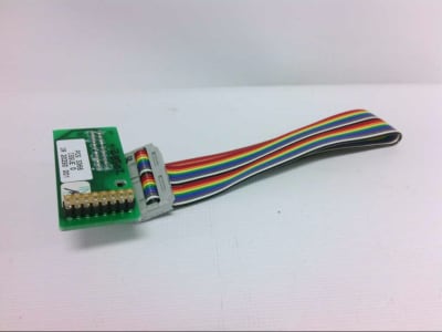 SPARC SYSTEMS LTD PCS3366