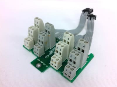 JOHNSON CONTROLS EN-TBF101-0