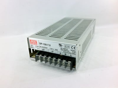 MEAN WELL SP-150-7.5