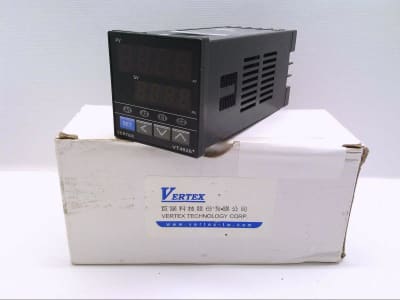VERTEX VT4826-90/250VAC-PT100-4/20MA