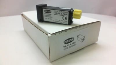 SCHMALZ VS-P1-A-PNP