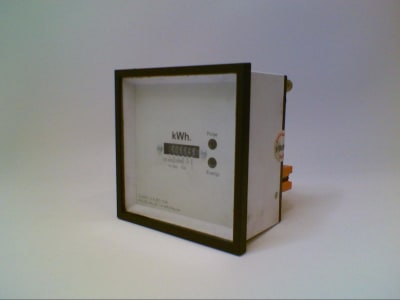 ELTIME CONTROLS EL96GT5L/2