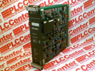 SIEB & MEYER 26.36.15